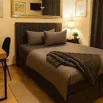 Soho Altstadt Urban Stay 3* 뒤셀도르프
