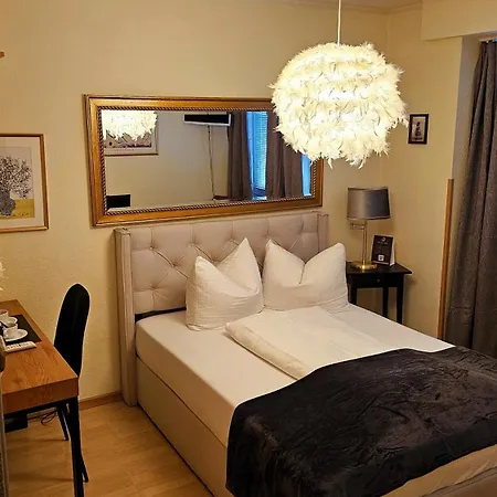 The Soho Altstadt Relais Отель