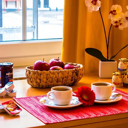 The Soho Altstadt 3*
