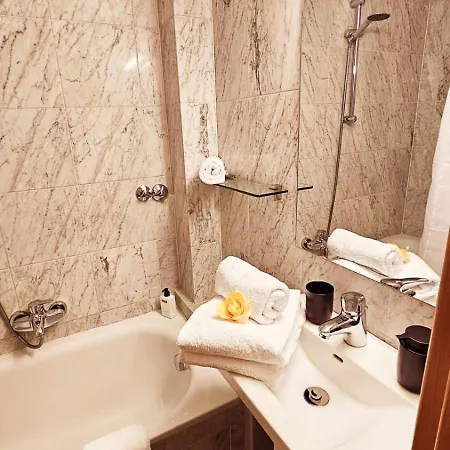 The Soho Altstadt Relais Отель Дюссельдорф