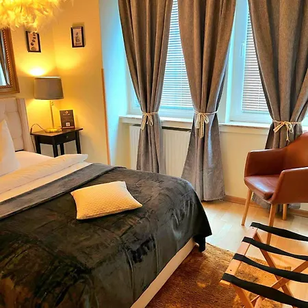 The Soho Altstadt Relais Дюссельдорф