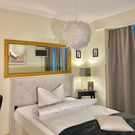 The Soho Altstadt Relais