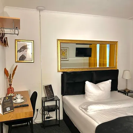 The Soho Altstadt 3*