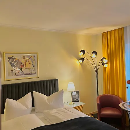 The Soho Altstadt Relais Дюссельдорф