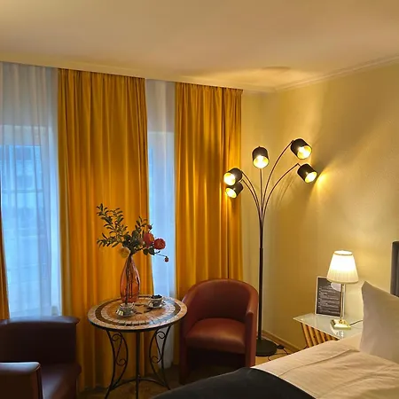 The Soho Altstadt 3* Düsseldorf