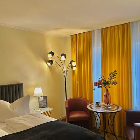 The Soho Altstadt Relais