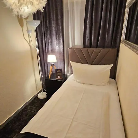 The Soho Altstadt Relais Отель