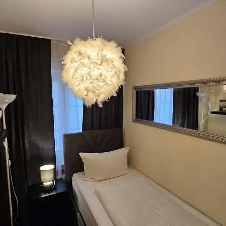 The Soho Altstadt Relais Дюссельдорф