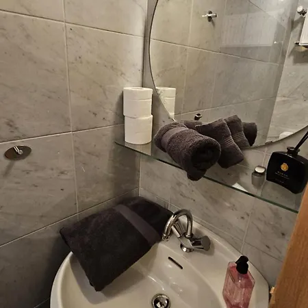 Hotel Soho Altstadt Urban Dusseldorf