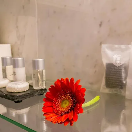 Hotell The Soho Altstadt