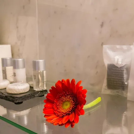 Отель The Soho Altstadt Relais