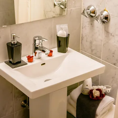 Отель The Soho Altstadt Relais