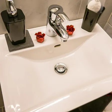 The Soho Altstadt Relais Дюссельдорф