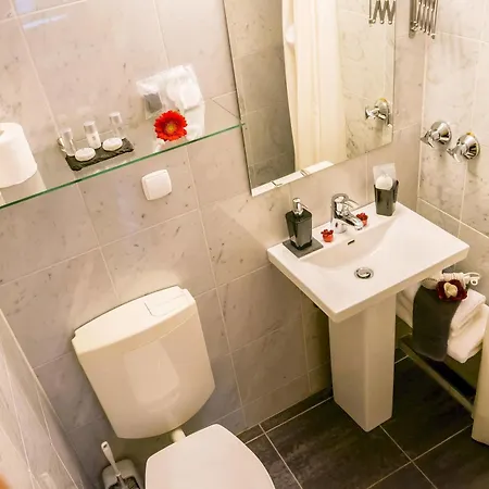 The Soho Altstadt Hotell