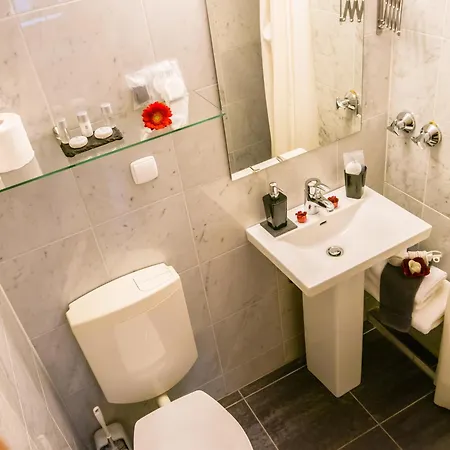 The Soho Altstadt Relais Отель