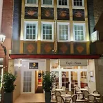 Soho Altstadt Urban Stay Hotel Düsseldorf