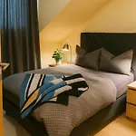 Ξενοδοχείο Soho Altstadt Urban Stay Ντίσελντορφ
