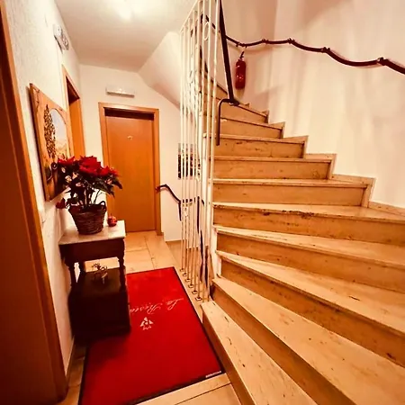 La Residenza Hotel Düsseldorf