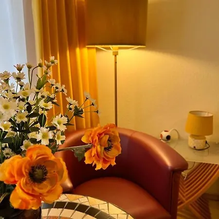 Soho Altstadt Urban 3*