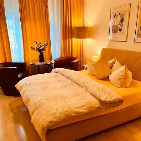 The Soho Altstadt Relais 3* Düsseldorf