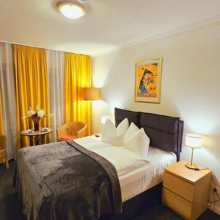 The Soho Altstadt 3*