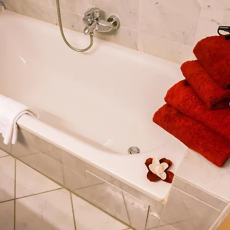 The Soho Altstadt Relais 3*