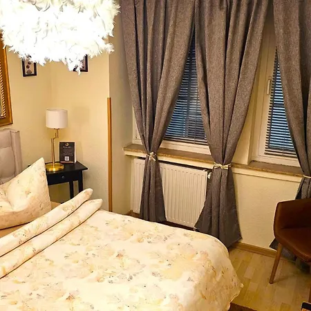 The Soho Altstadt 3*