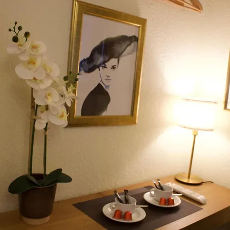 The Soho Altstadt Relais