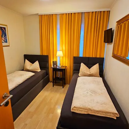 The Soho Altstadt Relais