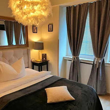 The Soho Altstadt 3*