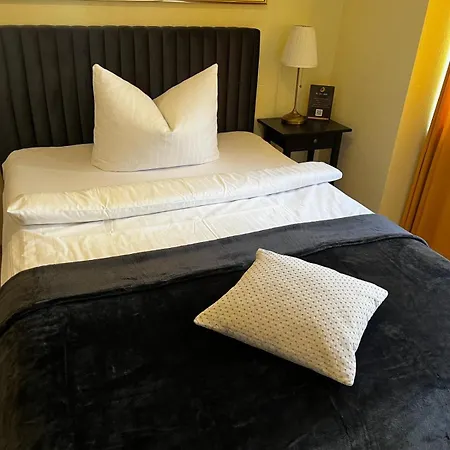 The Soho Altstadt Relais Düsseldorf