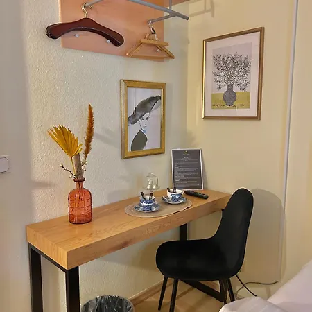 The Soho Altstadt 3*