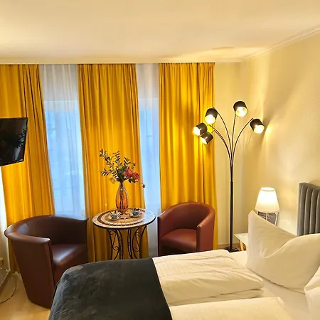 The Soho Altstadt Relais Düsseldorf