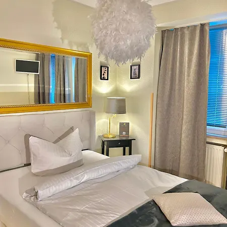 Hotel The Soho Altstadt Dusseldorf
