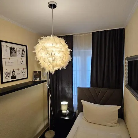 Hotel La Residenza 3*