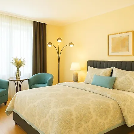 The Soho Altstadt Relais Düsseldorf