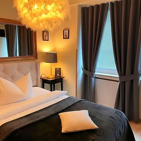 The Soho Altstadt Hotel