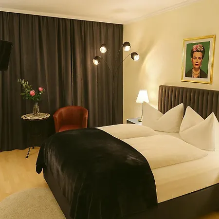 Soho Private & Im Herzen Der Altstadt Pansiyon