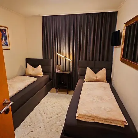 Soho Private Zimmer & Rooms Im Herzen Der Altstadt Hotel