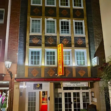 Soho Private & Im Herzen Der Altstadt 3*