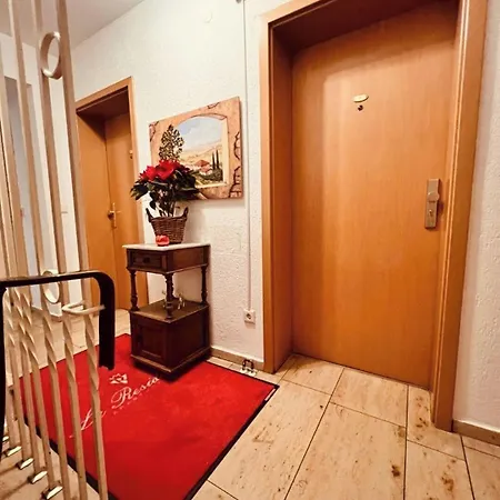 Soho Private & Im Herzen Der Altstadt فندق 3*