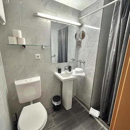Soho Private & Im Herzen Der Altstadt فندق 3*