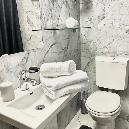 Soho Private & Im Herzen Der Altstadt دوسلدورف