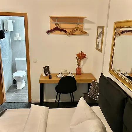 Soho Private & Im Herzen Der Altstadt 3*
