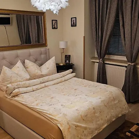 Soho Private & Im Herzen Der Altstadt 3* דיסלדורף