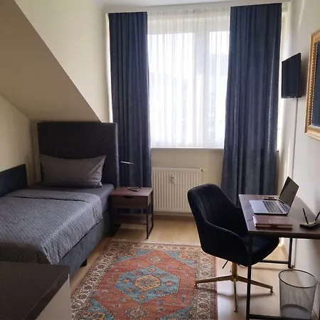 Soho Private & Im Herzen Der Altstadt