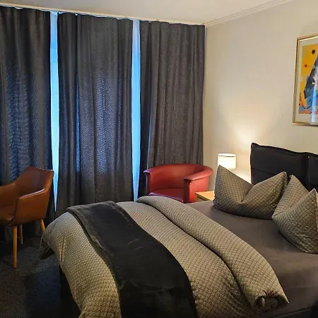 Soho Private & Im Herzen Der Altstadt Hotel Düsseldorf