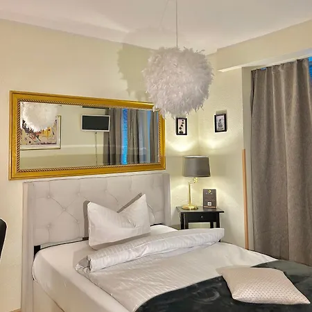Soho Private & Im Herzen Der Altstadt Hotel Düsseldorf