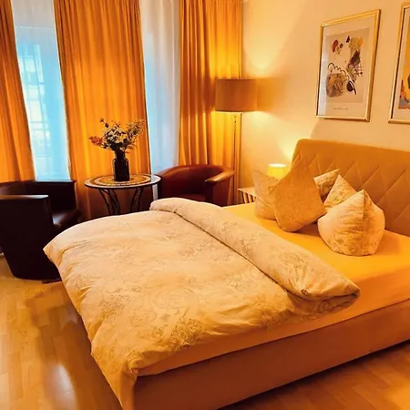 Soho Private & Im Herzen Der Altstadt Hotel Düsseldorf