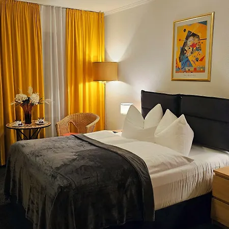 Hotel Soho Private & Im Herzen Der Altstadt